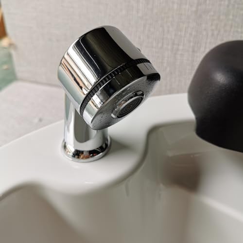 Baño de pies con hidromasaje para pedicure miniatura 4
