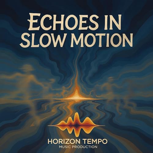 Pulse of Nowhere (Prod. Horizon Tempo)