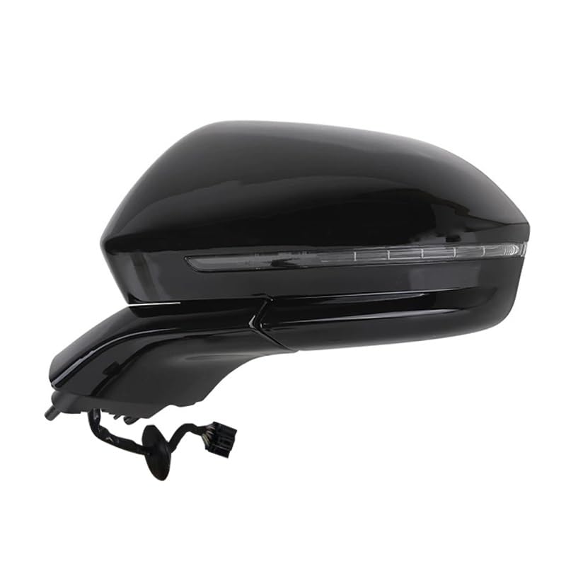 Rétroviseur Lincoln MKX haut de gamme avec assemblage pliable complet