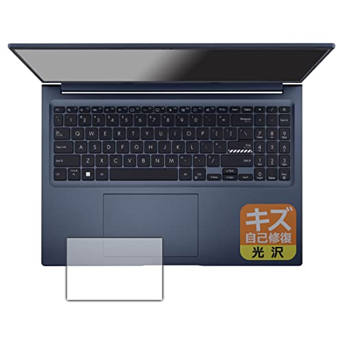PDA�H�[ ASUS VivoBook 16X (M1603QA)�Ή� �L�Y���ȏC�� �ی� �t�B���� [�^�b�`�p�b�h�p] ���� ���{��
