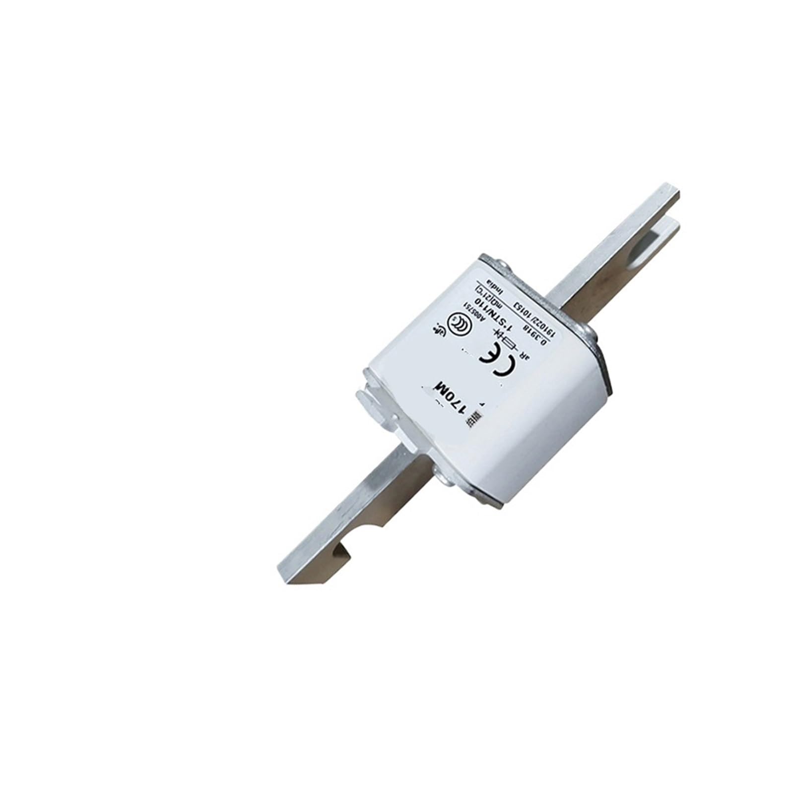 Fusible basse tension 170M3928 690V protection variateur de vitesse