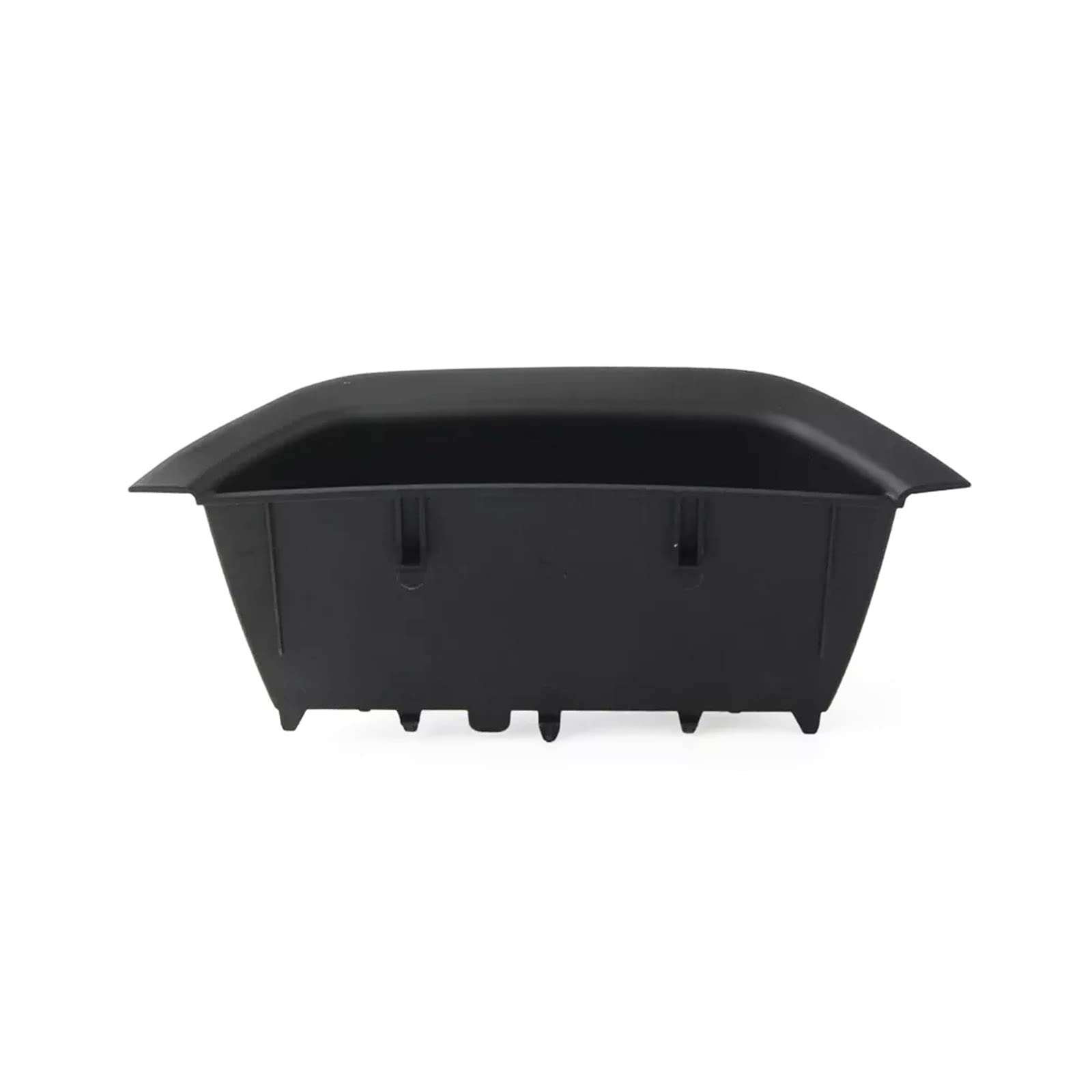 Maniglia della porta, maniglia interna pour B-M-W X3 X4 F25 F26, maniglia porta interna lato guida, maniglia della porta lato passeggero (2010-2017) (nero a sinistra)