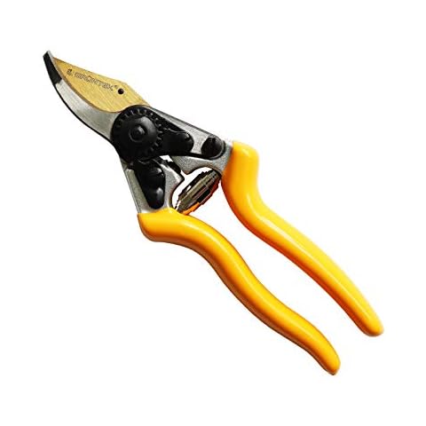 Tijeras de Podar jardín Profesional Z-19 Cover