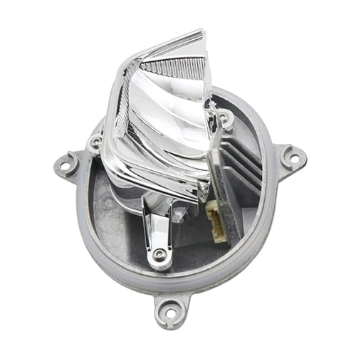 Coche led Angel Eye 63117381449 módulo faro delantero recambio X5 X6 2