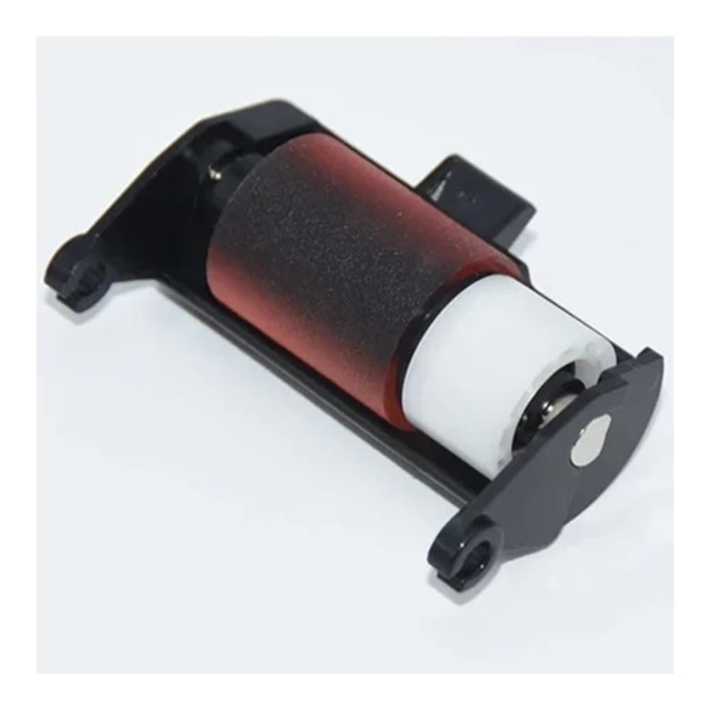 Rouleau de separation ADF stop double alimentation feuilles Konica Minolta C224 C308 - 4