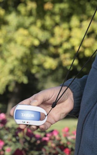 review Taylor Precision Products Gourmet Wireless Remote Thermometer