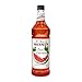 Monin Classic Watermelon Pet Syrup