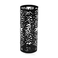 Porte-parapluie Pour L'Entrée Aquarium - 49 X 15 X 28 Cm - Porte