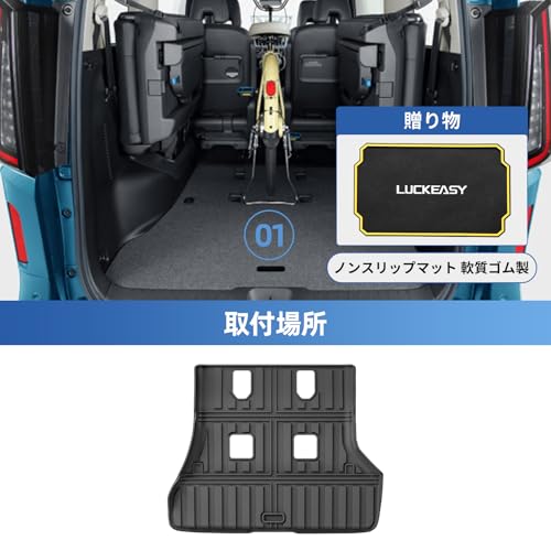 LUCKEASY jbT V^ Zi C28 4WD e-4ORCE p QbW}bg 3DJ[}bg 2023N4`s SERENA C28 e-power 7l ̃^Cv 3DtA}bg TPEf h h h L Rی