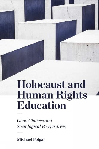 Buy Holocaust and Human Rights Education — BookShops.in