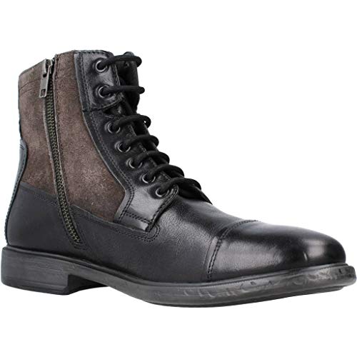 Image of Geox Men's Ankle Classic Boots