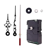 langwellensender deutschland Anwendbar Zu Diy Quarz Wanduhr, Holz Wanduhr, Metall Wanduhr, Handwerk Uhr, rahmenlose Wanduhr.