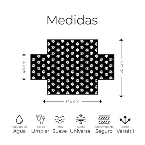 Cubreasientos, Pet Products Imagen adicional