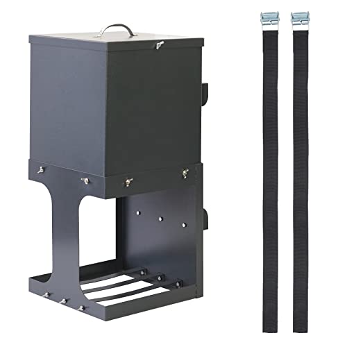 List of Ten Best Hanging Deer Feeder Top Picks 2023 Reviews