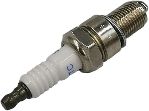 Piezas para drones Accesorios de dron de protección vegetal para generador DJI T30 Bujía fácil instalación (Tamaño  1 piezas)