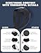 NNSRR Chin Strap for Sleeping,Anti Snore Chin Strap for CPAP Users,Anti Snoring Devices Breathable and Reusable for Men and Women,Simple and Effective Snoring Solution