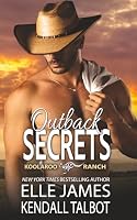 OUTBACK SECRETS (KOOLAROO RANCH) 1626956995 Book Cover