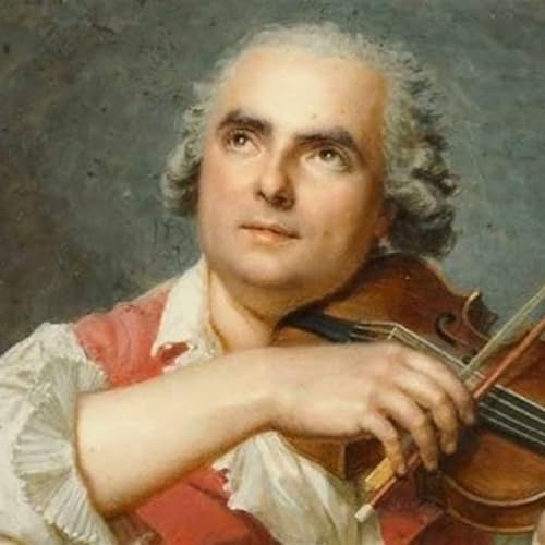 La Musica di Ameria Radio del 27 novembre 2025 - Marie-Alexandre Guénin (1744-1835)