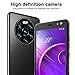 Imagen de Teléfono Inteligente LANDVo Mate40 Pro