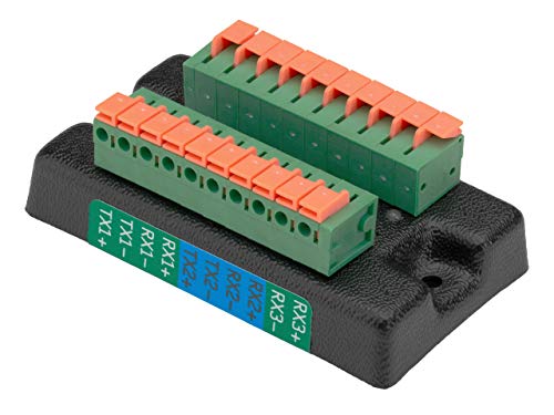 Image of Yacht Devices NMEA 0183 Multiplexer - YDNM-02