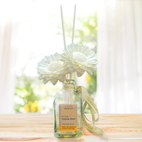 Difusor Floral Penny & Rose Classic Daisy Sunrise Dew miniatura 2