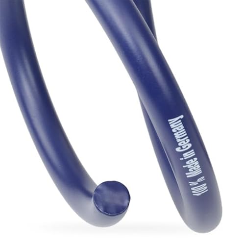 Fahrwerksatz, Federn Sportfedersätze/Performance Lowering Springs von H&R (28832-2) Federsatz Federung/Dämpfung Schraubenfeder, Federung, Blau