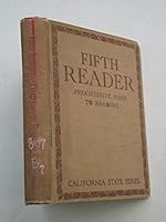 Fifth Reader : Progressive Road to Reading, Adapted and Graded B002NIAD3Q Book Cover