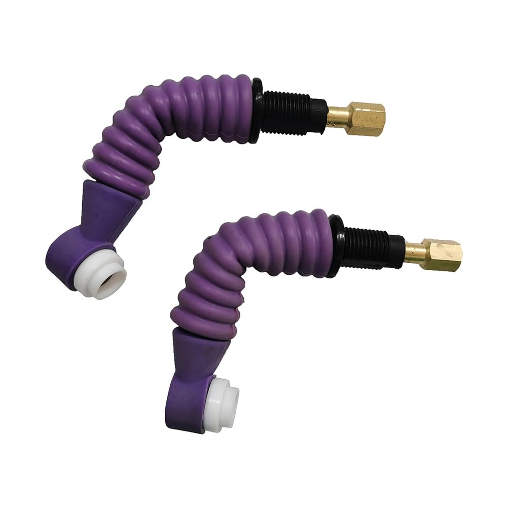 Torche TIG WP24 refroidie par air 150A pour soudage de précision sur métaux