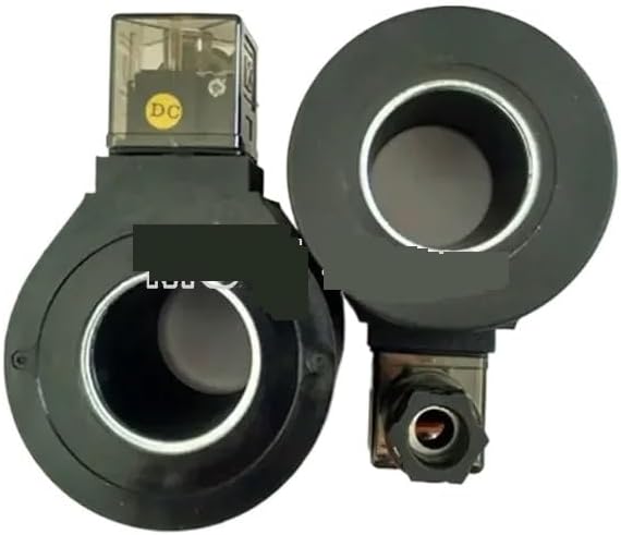 Solenoid Valve Coil Inner Hole 31.5mm, Height 71.5mm(DC24V)