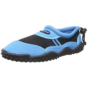 Playshoes Dames surfschoenen aqua-schoenen