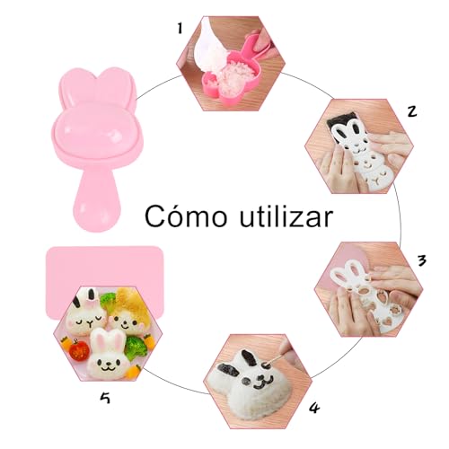 Listado y reviews de Tipo de arroz para sushi disponible en línea. 11 Imagen adicional