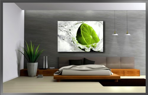 Quadro su tela der Deutschen marca Visario 160 x 70 cm 4