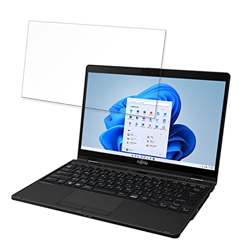 FILMEXT �t�B���� �x�m�� LIFEBOOK UH WU3/G2 2022�N6�����f�� ������ �ی�t�B���� �u���[���C�g�J�b�g ���˒ጸ BAPB00296