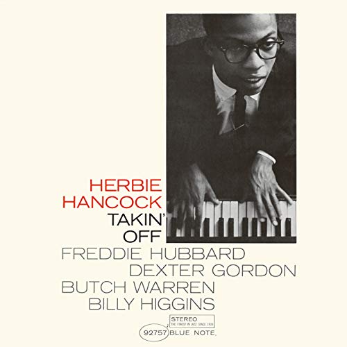 Herbie Hancock