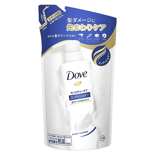 ダヴ コンディショナーの人気商品・通販・価格比較 - 価格.com
