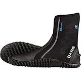 Bare 5mm S-Flex Boots (5)
