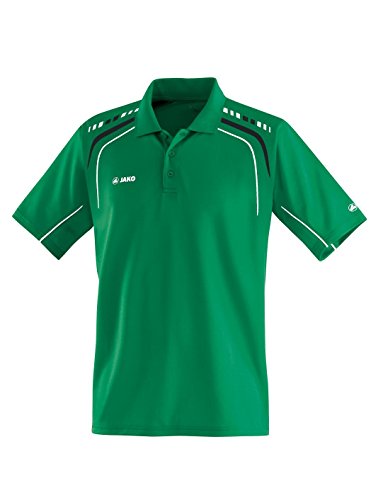 Jako, Polo a Maniche Corte Donna Champion