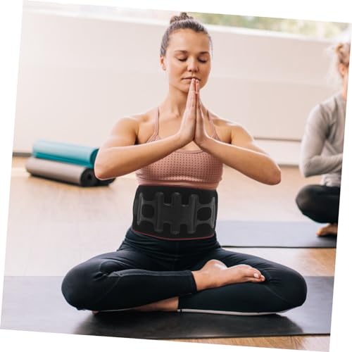 Faja lumbar eléctrica calefactable con tecnología de grafeno miniatura 3