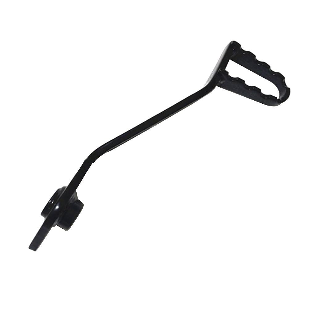 EMYMPUKSCK for Leoncino 500 BJ500 Motorcycle Gear Shifter Lever and Brake Pedal Foot Pedal