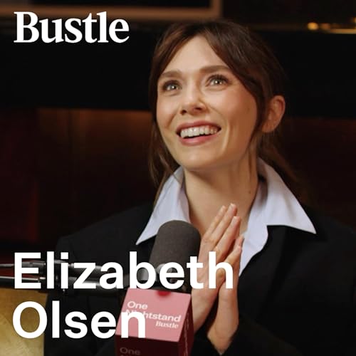 Elizabeth Olsen