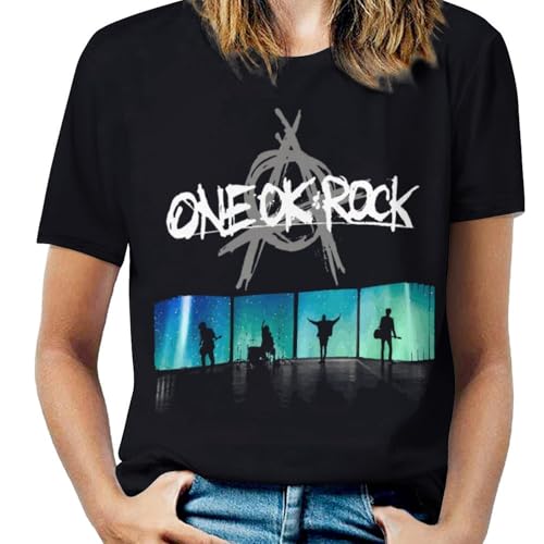 ワンオク Tシャツ」の人気商品一覧 | 安い商品を通販サイトから探す