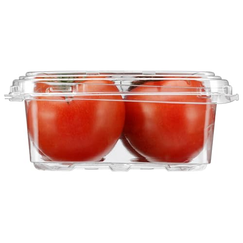 Image of Sunset, Organic Campari Tomatoes, 12 oz