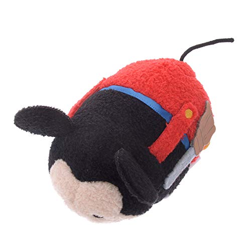 ツムツム ぬいぐるみ　Mickey Film Collection Amazon.co.jp: ディズニーストア（公式）ツムツム ぬいぐるみ ミッキー