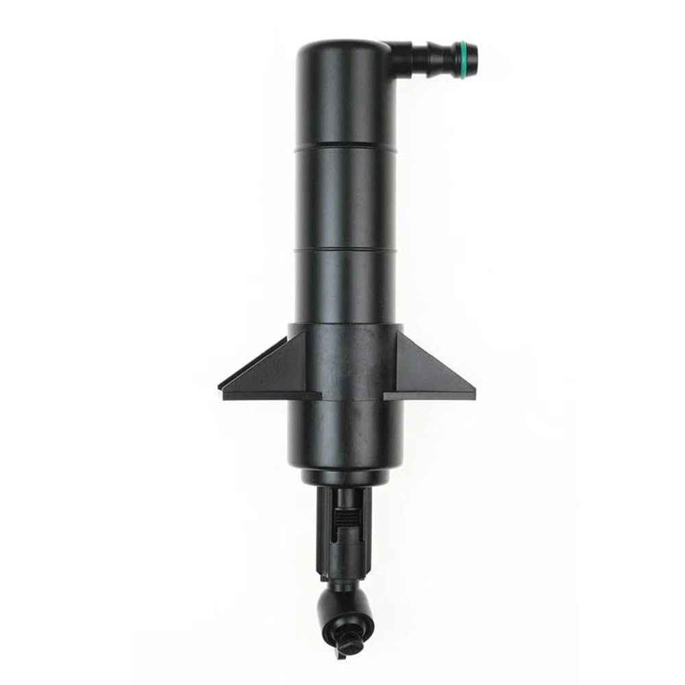 Ugello Lavafari per Mercedes-Benz W204 GLK350 2010-2012, Pompa ugello lavavetri per Pulizia fari Sinistro/Destro Auto 2048601347/2048601447