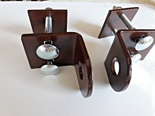 Image of Kowal SW (S) - M - 40 mm Padlock /hasp