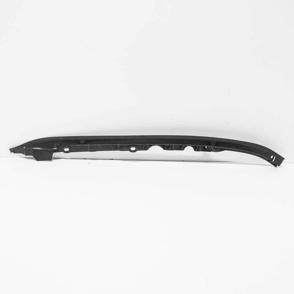 PARTS INVESTMENT MB-BENZ CLA C117 Motorhaube Dichtung links 