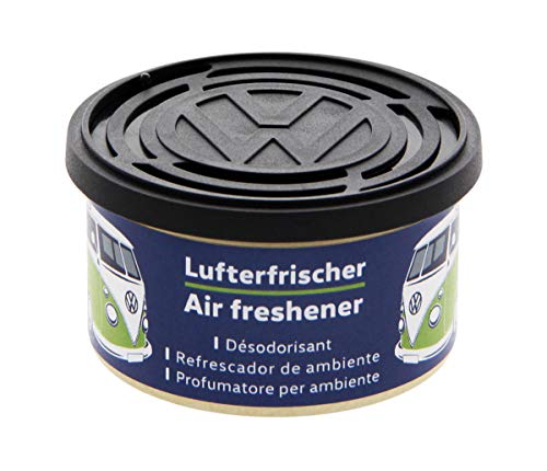 VW T1 Camper Bus Air Freshener – BRISA Blue VW T1 Camper Bus Air Freshener – BRISA Blue