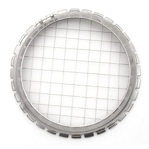 ステンレス 卵スライサー カットエッグ 野菜用グリッド サラダ ジャガイモ茸 道具 チョッパー キッチンチョッパー -