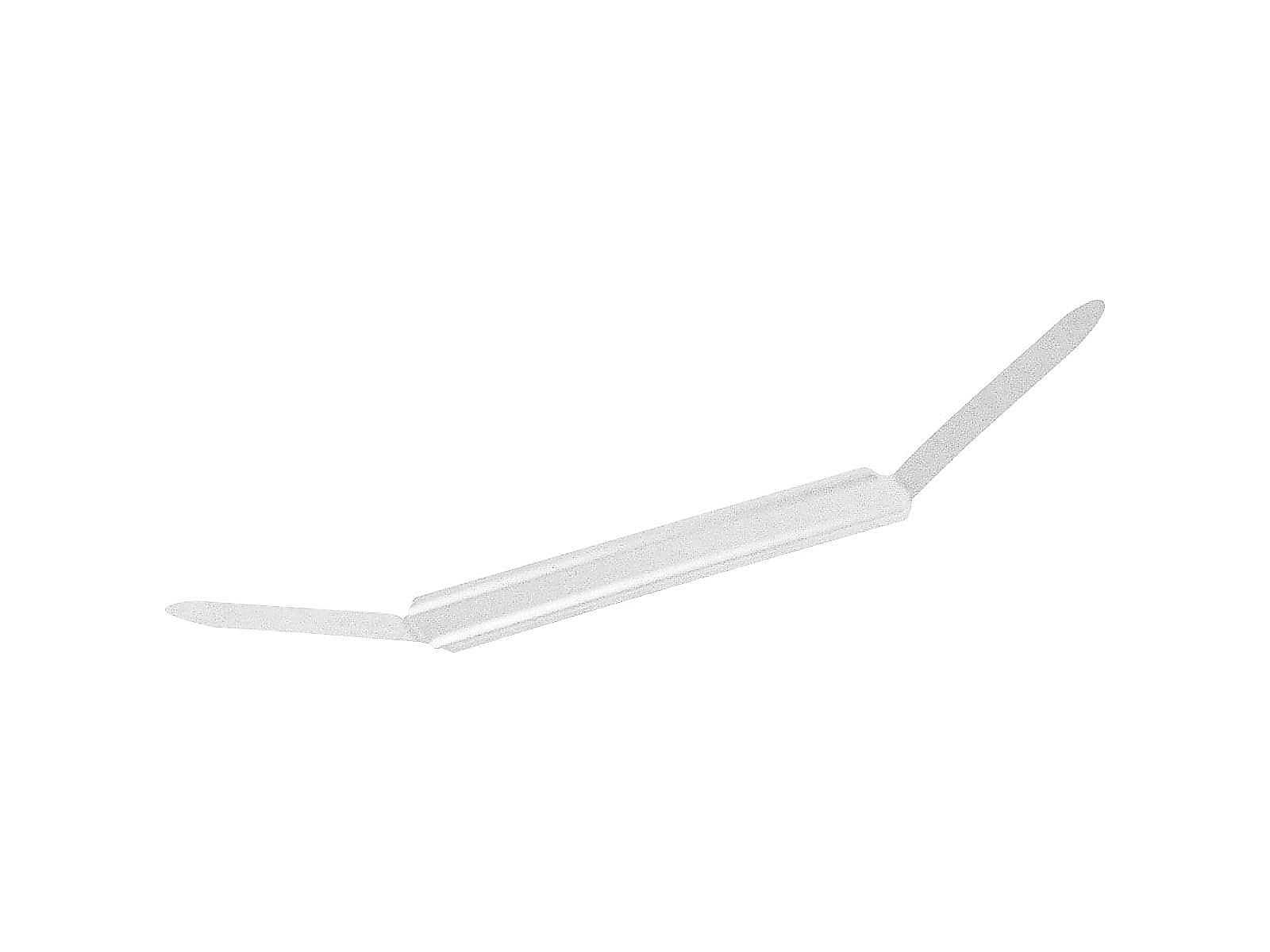aco　2点 ACCO Economy Prong Fastener Set for Standard 2-Hole Punch