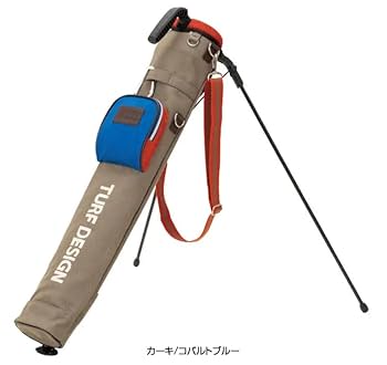 未使用★TURF DESIGN 正規品 ミニスタンドバッグ セルフスタンドバッグ Amazon | TURF DESIGN ターフデザイン日本正規品 ミニスタンド